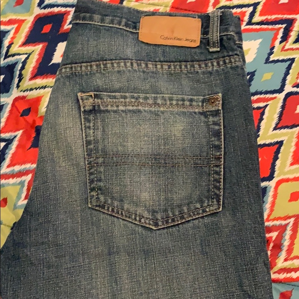 CK jeans